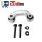 Yitai Custom Made Aluminum Die Casting Mechanical Auto Parts Connecting Rod Balance Bar for Audi