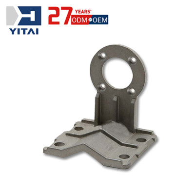 Yitai China Manufacturer Die Casting Hardware Telecom Spare Parts Mould Maker