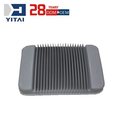 Yitai Mold Maker Aluminum Die Casting Hardware Telecom Equipment Parts China