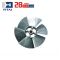Yitai Custom-built Mould Maker Aluminum Die Casting Marine Water Propeller Fan