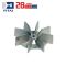 Yitai Custom-built Mould Maker Aluminum Die Casting Marine Water Propeller Fan