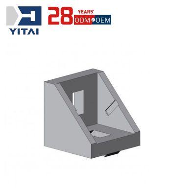 Yitai OEM Aluminum/ Zinc Alloy Die Casting Hardware Parts Furniture Parts Supply