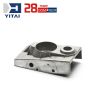 Yitai CNC Processing Die Casting Hardware Office & Home Furniture Assembly Hardware Parts