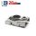 Yitai Customized Tooling Aluminum Die Casting Hardware Office/ Home Furniture Building Parts