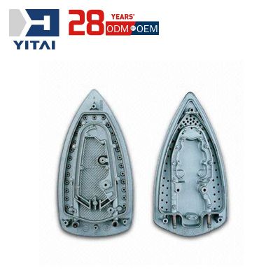 Yitai Custom High Pressure Aluminum Alloy Die Casting Electrical Board Parts