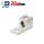 Yitai ISO Cetificated Mould Making Aluminum Die Casting Corner Connector Parts