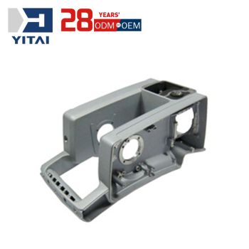 Yitai Mold Making Micro Machining High Pressure Aluminum Die Casting Processing Hardware Parts