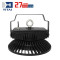 Yitai Mould Design IP65 Waterproof Die Casting Aluminum Alloy Empty LED UFO High Bay Light Enclosure