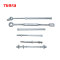 Factory supply galvanized Bolts and nuts with washer
