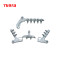 China factory supply power line accessories NLL series bolt type strain clamp