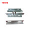 Hot-dip galvanized Angle Steel Cross Arm