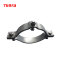 OPGW/ADSS cable fitting fasten clamp pole clamp for concrete pole