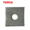 Square Flat Washer