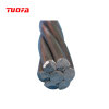Galvanized steel cable wire rope