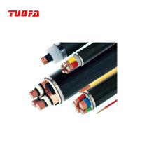 adss/opgw/abc electric copper cable wire for electrical transmission with factory Cheap Price