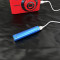 top 5 mini cylinder aluminium power bank charger with led flashlight
