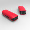 mini handy new arrival power bank 1500-3000mAh ideal promotional gift for smartphones China factory direct