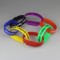 fashion colorful silicon wristband usb memory stick 64MB-64GB
