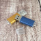 low price multicolored aluminium usb thumb drive with branded logo for marketing