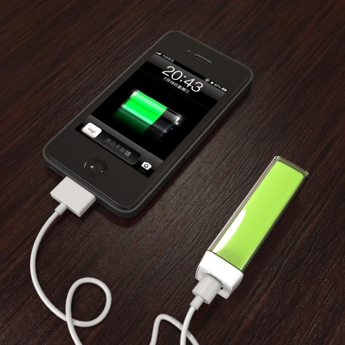 cheap power bank gift external battery charger for smartphone
