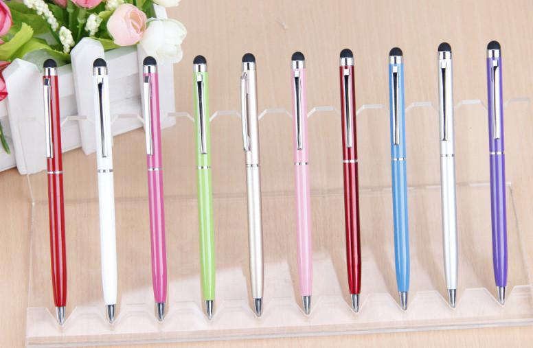 best stylus pen for touch screens