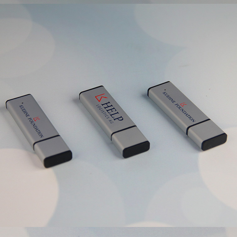 classic usb key for promotional gift