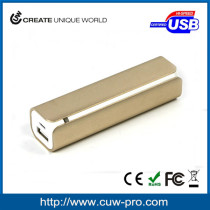 Low Price 18650 Power Bank good quality 3000mAh free sample with custom logo for cell phone CE ROHS FCC