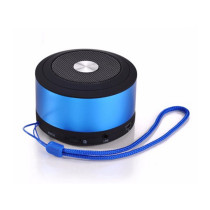 Top China Manufacturer Strick Quality Control Bathroom Bluetooth Speaker Box