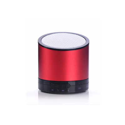 Affordable Wireless Mini Bluetooth Speaker with Subwoofer for Promotion Gift