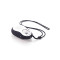 2017 Novelty Multicolor Mouse Shape Bluetooth Speaker with Anti-lost Lanyard