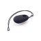 2017 Novelty Multicolor Mouse Shape Bluetooth Speaker with Anti-lost Lanyard