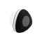 Hot Selling Innovative Wireless IPX4 Waterproof Mini Bluetooth Speaker in Triangle Shape with Sucker for Shower