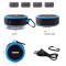 Portable Wireless Waterproof Bluetooth Speaker with Suction Cup for Outdoor