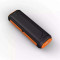 combined power bank speaker 2 in 1 4000mAh with high-light dual torch flashlight