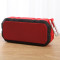 Bluetooth Speaker Waterproof with 4000mAh Portable Power Bank for Outdoor Supports MicroSD Card/AUX