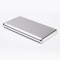 wholesale ultra thin power bank charger 2500 / 4000mAh for mobile
