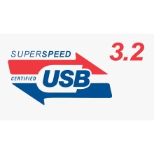 USB Implementers Forum (USB-IF) announced the official launch of USB 3.2 specification