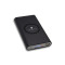 Qi Wireless Power Bank Charger with Type-C Input 5V 2.1A
