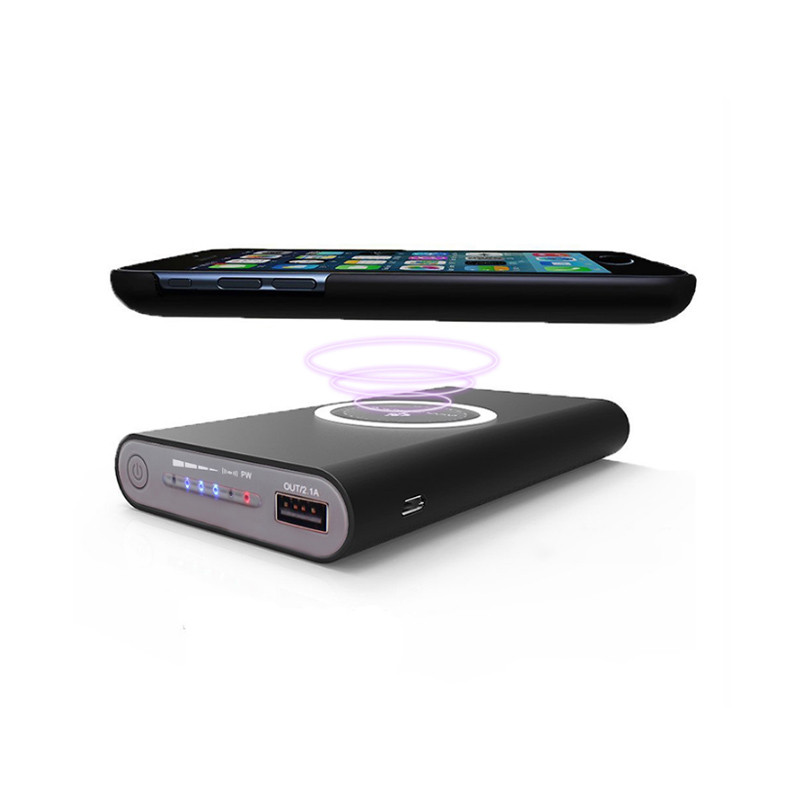 How to get a good Qi wireless power bank charger