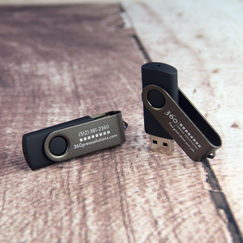 No.1 selling usb stick with laser engraved logo