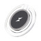 2018 custom Qi wireless charger for brand marketing