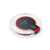 crystal wireless transmitter charger for mobile