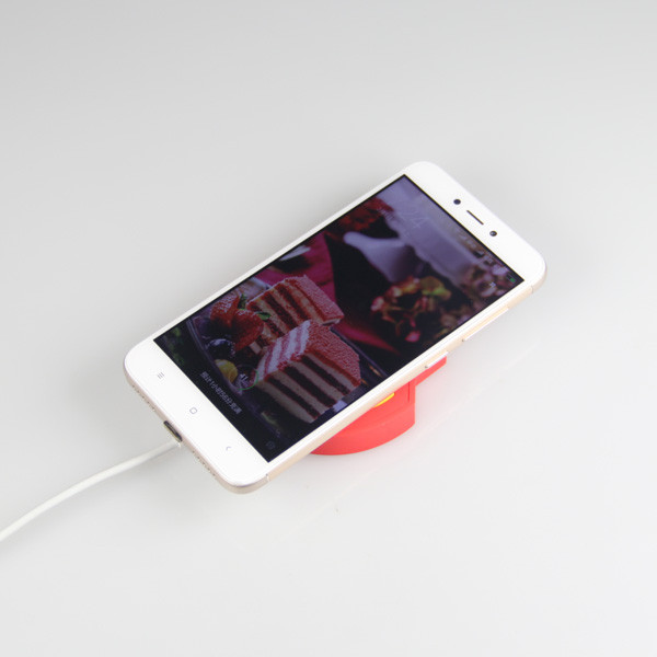 pad wireless charger