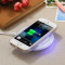Qi wireless charger pad for Samsung