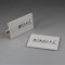 rolling-over card usb flash drive with full color printing