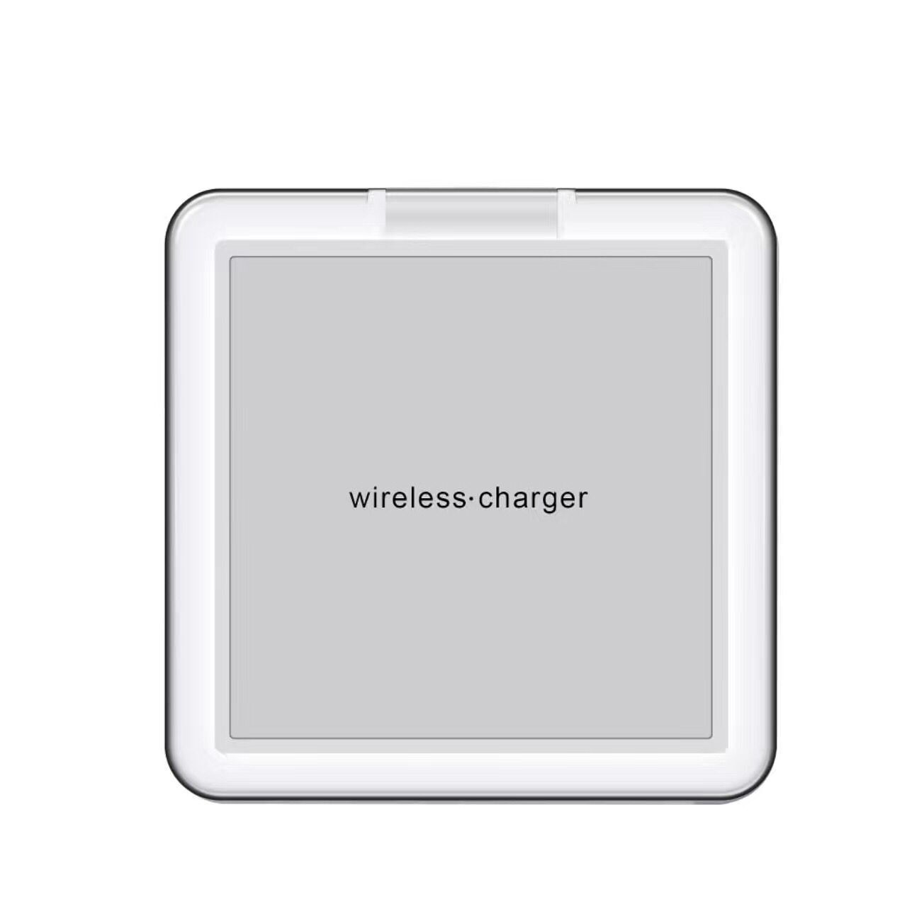 square qi standard wireless charger