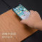 mouse pad qi wireless charger for iPhone X / 8 / 8 Plus