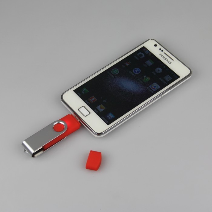 usb drive for mobile