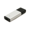 aluminium usb stick 16GB 32GB with customized logo for promitional items