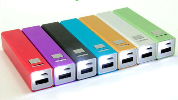 cheap factory price power bank for mobile